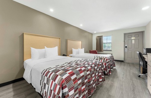 West Memphis Hotel | Red Roof Inn West Memphis, AR