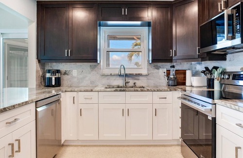 Redington Beach House | Redington Beach ICW 4BR/2Bath Home 10-min Walk to White Sand Beach