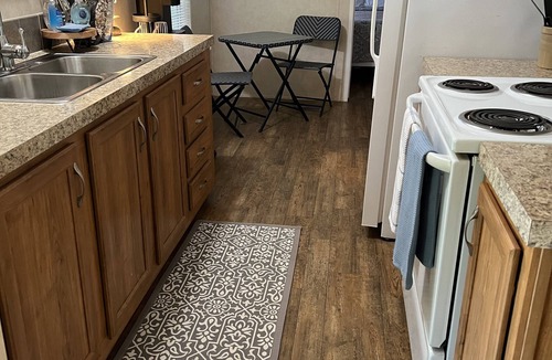 Eufaula House | "Reel Escape" in White Oak Shores