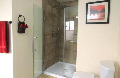 Windward Cay Villa | Ref 43 Family villa with own pool near Disney