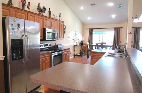 Windward Cay Villa | Ref 43 Family villa with own pool near Disney
