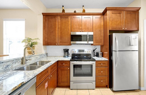Regal Palms House | Regal Palms Retreat w/Lazy River, Pool, & near Disney