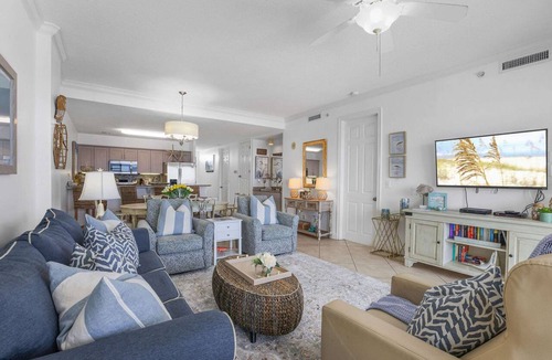 Orange Beach East Apartment | Regency Isle Beachfront Bliss Amazing Views 2 bedrooms