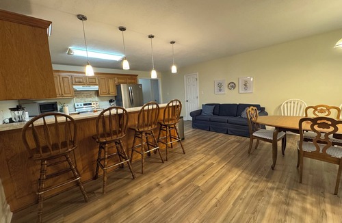 Athens House | Relax and enjoy the river life in a newly renovated 3-bedroom home in Athens, AL