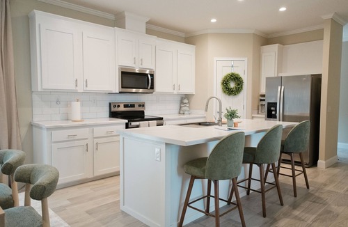 Wesley Chapel South House | Relax at Sky House — Cozy 2BR Getaway in Wesley Chapel