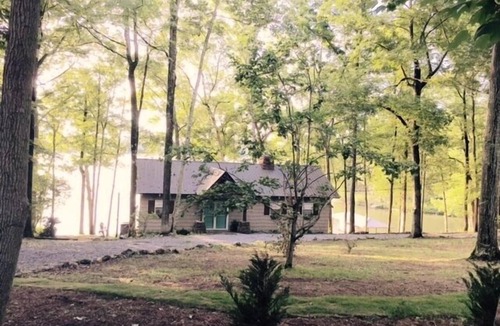 Cook Springs Cottage | Relax,Connect, Play and Get Away