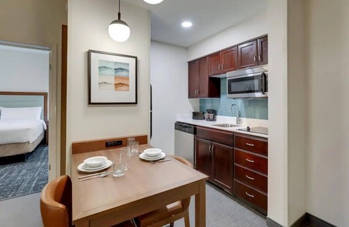 Mount Pleasant Hotel | Relax in a Mount Pleasant 2BR Suite, Comfortable Layout Near Beachside SerenitY