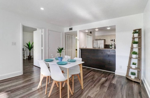 Wesley Chapel Apartment | Relaxation Starts Here