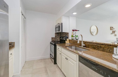 Wesley Chapel Apartment | Relaxation Starts Here