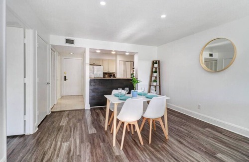 Wesley Chapel Apartment | Relaxation Starts Here