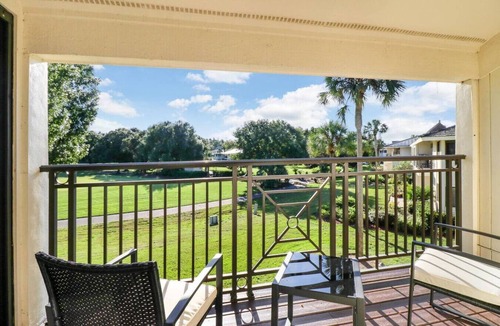 Wesley Chapel Apartment | Relaxation Starts Here