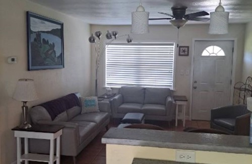 Cocoa West House | Relaxing 3 Bed/1.5 Bath "dog friendly". Sorry, No cats allowed. nSleeps 6