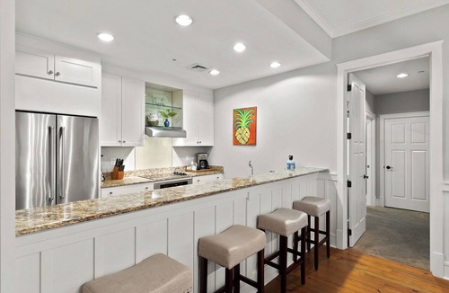WaterSound Beach Condo | Relaxing 30A Getaway with Pool Access