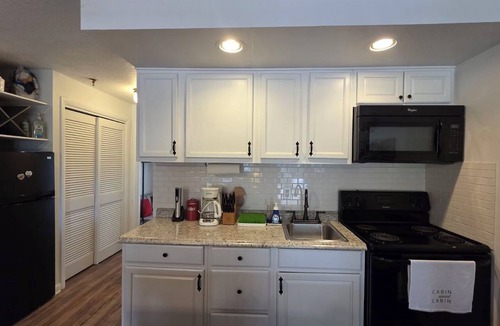 River Ranch Condo | Remodeled Westgate Cottage Near Pool & Rodeo Fun 316