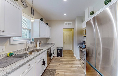 Goldsboro House | Remote-Work Ready! 'Serenity House' in Goldsboro