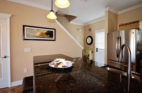 Marathon Condo | Renovated 2BR Villa with Spa, Water Views & Private Patio with Private Dip Pool!