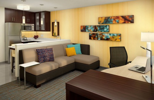 Duluth Hotel | Residence Inn Atlanta NE/Duluth Sugarloaf