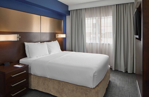 Duluth Hotel | Residence Inn Atlanta NE/Duluth Sugarloaf