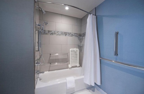 Dunwoody Hotel | Residence Inn Atlanta Perimeter Center Dunwoody