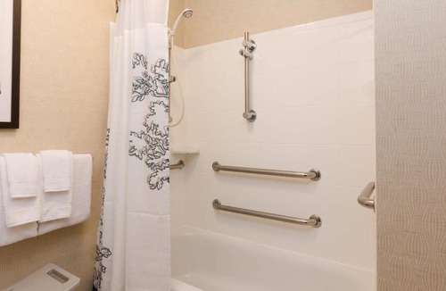 Mid City South Hotel | Residence Inn by Marriott Baton Rouge near LSU