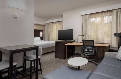 Hoover Hotel | Residence Inn by Marriott Birmingham/Hoover