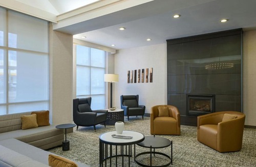 College Town Hotel | Residence Inn by Marriott Tallahassee Universities at the Capitol