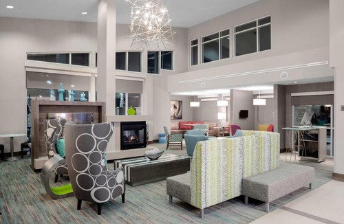 McDonough Hotel | Residence Inn by Marriott Atlanta McDonough