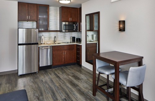 Dunwoody Hotel | Residence Inn by Marriott Atlanta Perimeter Center/Dunwoody