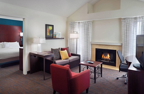 Hapeville Hotel | Residence Inn by Marriott Atlanta Airport North/Virginia Ave