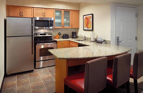 Hapeville Hotel | Residence Inn by Marriott Atlanta Airport North/Virginia Ave