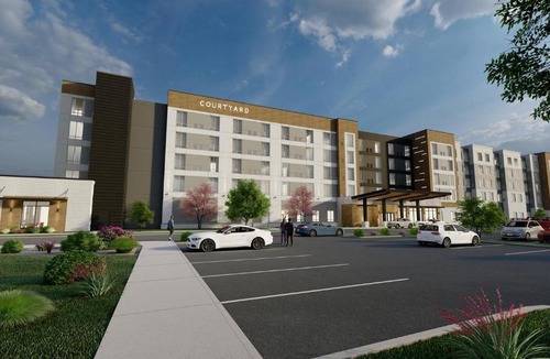 Madison Hotel | Residence Inn by Marriott Madison