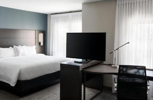 Navarre Hotel | Residence Inn by Marriott Navarre Waterfront