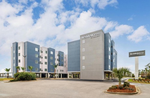 Navarre Hotel | Residence Inn by Marriott Navarre Waterfront