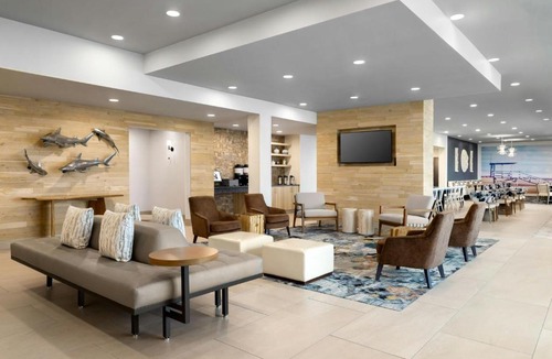 Navarre Hotel | Residence Inn by Marriott Navarre Waterfront