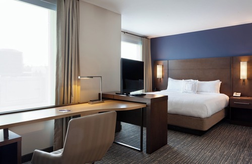 Millenia Hotel | Residence Inn by Marriott Orlando at Millenia