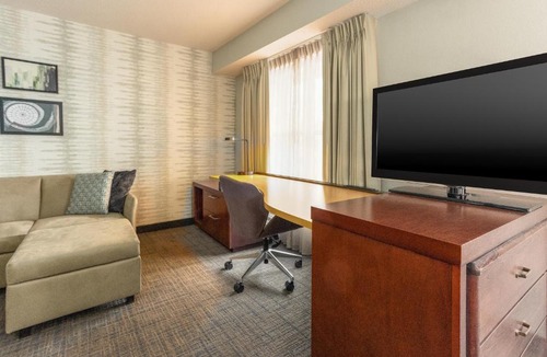 North Little Rock Hotel | Residence Inn by Marriott North Little Rock