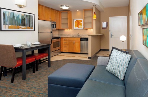 Port Saint Lucie Hotel | Residence Inn by Marriott Port St. Lucie