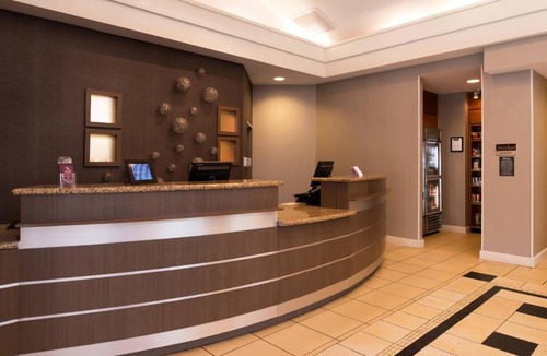 Port Saint Lucie Hotel | Residence Inn Port St Lucie