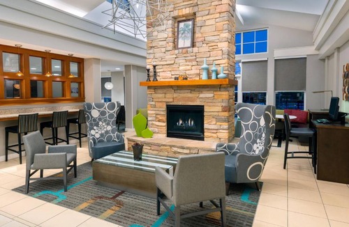 Port Saint Lucie Hotel | Residence Inn Port St Lucie