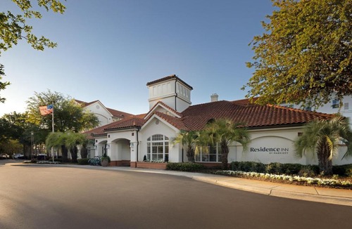 Sandestin Hotel | Residence Inn Sandestin at Grand Boulevard