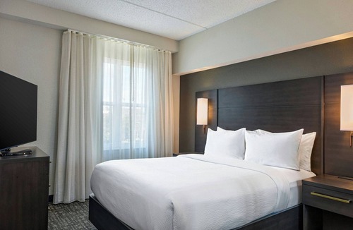College Town Hotel | Residence Inn Tallahassee Universities at the Capitol