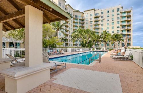 Boynton Beach House | Resort Condo ~ 1 Mi to Boynton Beach Access!