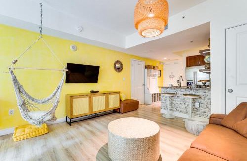 Boynton Beach House | Resort Condo ~ 1 Mi to Boynton Beach Access!