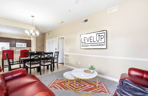 Venetian Bay Villages House | Resort stay~Heated Pool~Gym~Near Disney~Tennis
