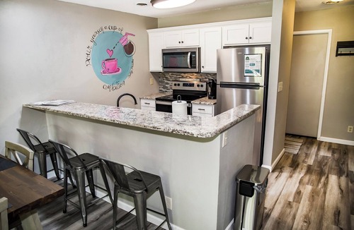 Fairfield Glade Condo | 🌄Resort Vacations at Fairfield Glade TN Two Bedroom Condo