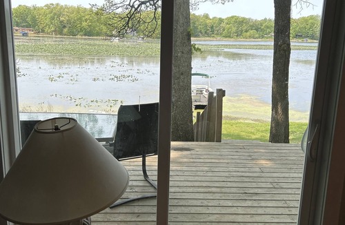 Reading House | Rest, Relax and Reboot.pet friendly