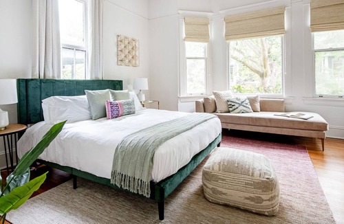 Inman Park House | Retro Revival Summary