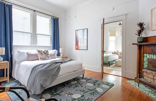 Inman Park House | Retro Revival Summary