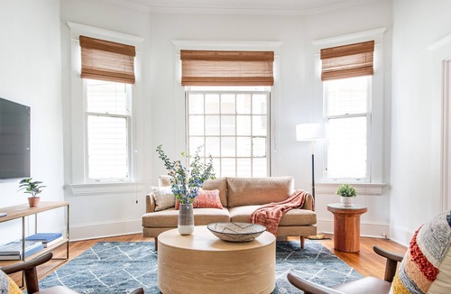 Inman Park House | Retro Revival Summary