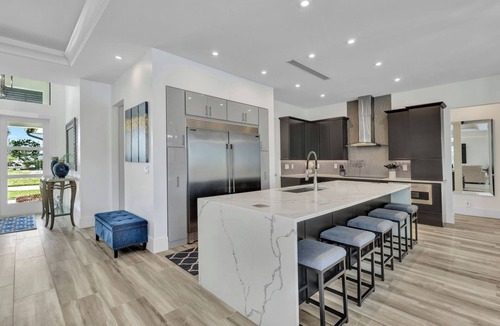 Burnt Store House | Revive at Cape Coral